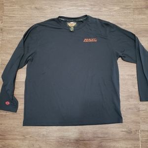 Harley Davidson Dri Fit